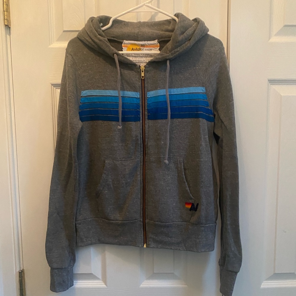 Aviator Nation Hoodie